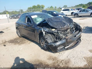 INFINITI INFINITI Q50 2.0T PREMIUM