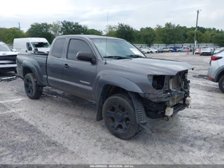 TOYOTA TOYOTA TACOMA PRERUNNER