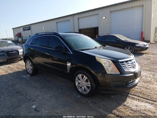 CADILLAC CADILLAC SRX STANDARD