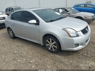 NISSAN NISSAN SENTRA 2.0 SR
