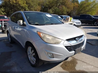 HYUNDAI HYUNDAI TUCSON LIMITED