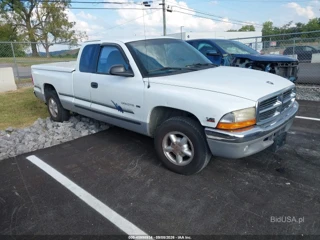 DODGE DODGE DAKOTA SLT/SPORT
