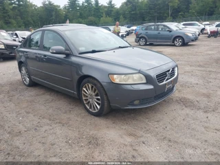 VOLVO VOLVO S40 2.4I