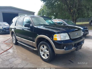 FORD FORD EXPLORER EDDIE BAUER
