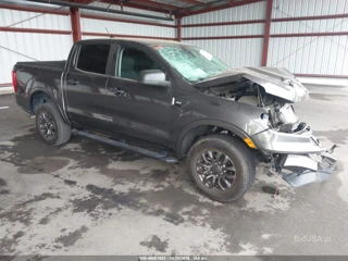 FORD FORD RANGER XLT