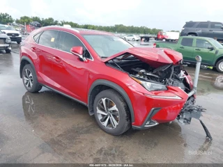 LEXUS LEXUS NX 300