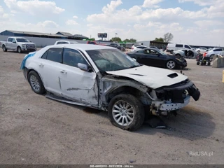 CHRYSLER CHRYSLER 300