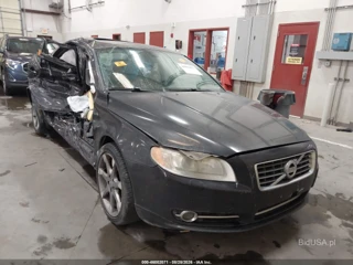 VOLVO VOLVO S80 T6