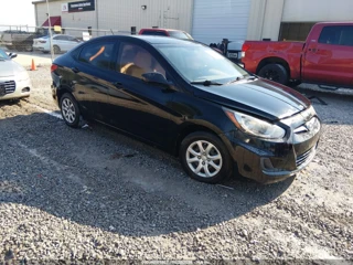 HYUNDAI HYUNDAI ACCENT GLS