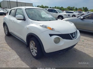 NISSAN NISSAN JUKE SL