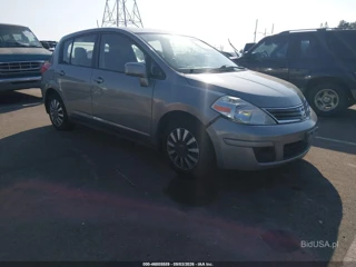 NISSAN NISSAN VERSA 1.8 S