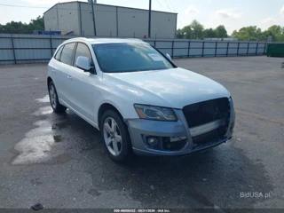 AUDI AUDI Q5 2.0T PREMIUM