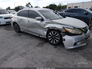 NISSAN NISSAN ALTIMA 2.5 SL