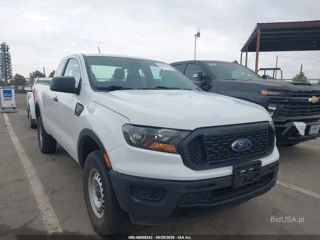 FORD FORD RANGER XL