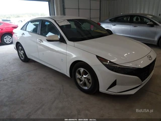 HYUNDAI HYUNDAI ELANTRA SE