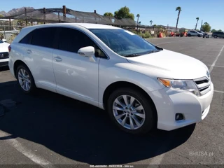 TOYOTA TOYOTA VENZA LE