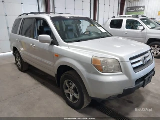 HONDA HONDA PILOT EX-L