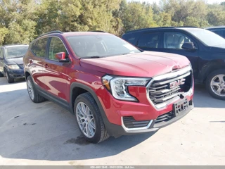 GMC TERRAIN AWD SLE