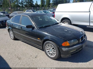 BMW 328I
