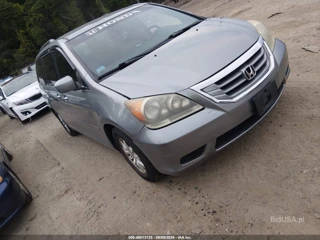 HONDA HONDA ODYSSEY EX