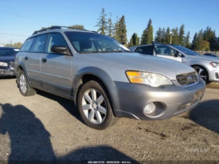 SUBARU SUBARU OUTBACK 2.5I