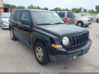 JEEP JEEP PATRIOT SPORT