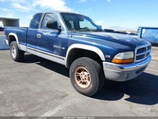 DODGE DODGE DAKOTA SLT/SPORT