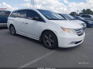 HONDA HONDA ODYSSEY TOURING/TOURING ELITE