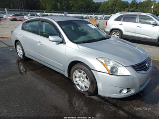 NISSAN NISSAN ALTIMA 2.5