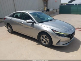 HYUNDAI HYUNDAI ELANTRA SE