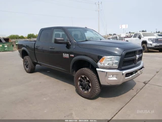 RAM RAM 2500 TRADESMAN  4X4 6'4 BOX