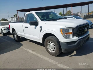 FORD FORD F-150 XL