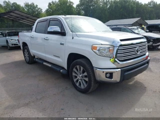 TOYOTA TOYOTA TUNDRA LIMITED 5.7L V8