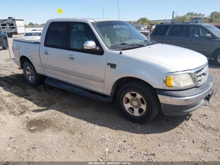 FORD FORD F-150 HARLEY-DAVIDSON EDITION/KING RANCH EDITION/LARIAT/XLT