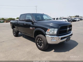 RAM RAM 2500 TRADESMAN  4X4 6'4 BOX
