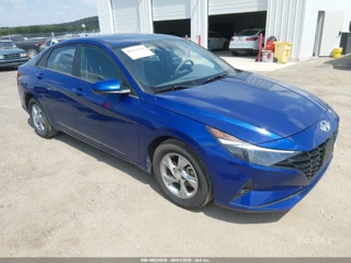 HYUNDAI HYUNDAI ELANTRA SE
