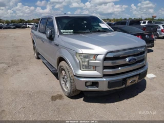 FORD FORD F-150 LARIAT