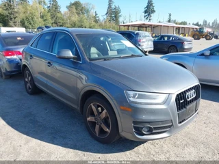 AUDI AUDI Q3 2.0T PREMIUM PLUS