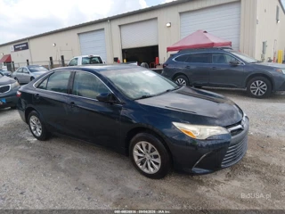 TOYOTA TOYOTA CAMRY LE