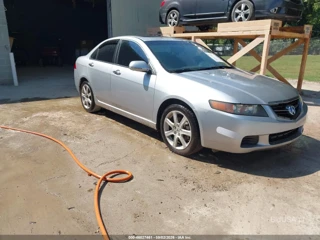 ACURA ACURA TSX