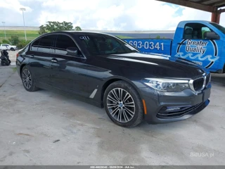 BMW 530E XDRIVE IPERFORMANCE
