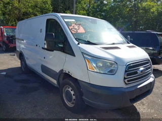FORD FORD TRANSIT-250