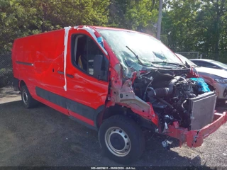 FORD FORD TRANSIT-150