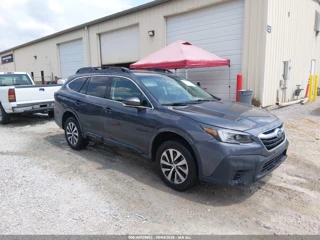 SUBARU SUBARU OUTBACK PREMIUM