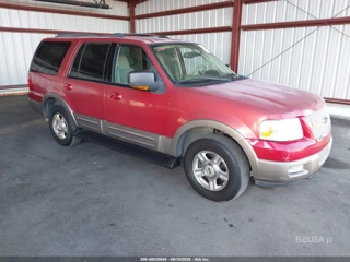 FORD FORD EXPEDITION EDDIE BAUER