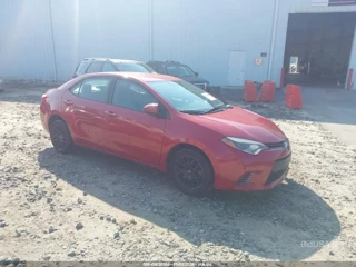 TOYOTA TOYOTA COROLLA LE