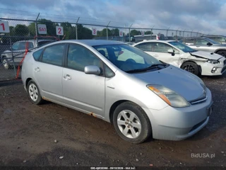 TOYOTA TOYOTA PRIUS
