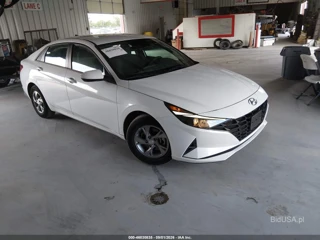 HYUNDAI HYUNDAI ELANTRA SE