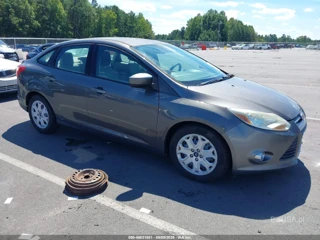 FORD FORD FOCUS SE