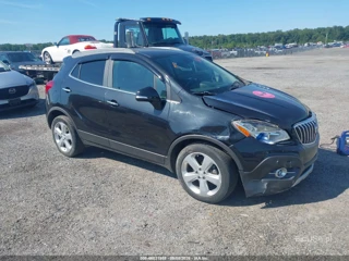 BUICK BUICK ENCORE CONVENIENCE
